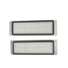 Kit de remplacement pour aspirateur robot - Compatible avec Xiaomi Robrock - Xiaowa