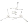 Kit de remplacement pour aspirateur robot - Compatible avec Xiaomi Robrock - Xiaowa