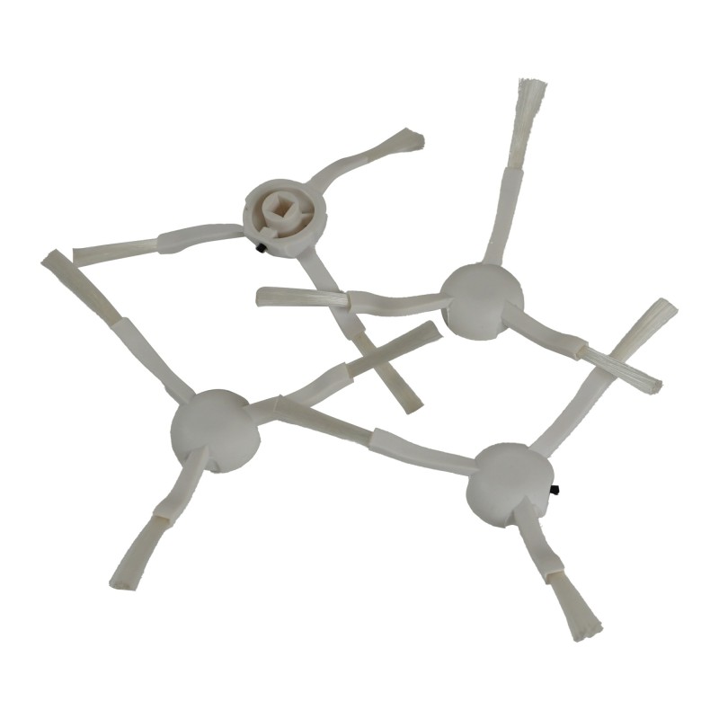 Kit de remplacement pour aspirateur robot - Compatible avec Xiaomi Robrock C1