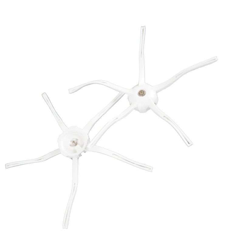 Kit de remplacement pour aspirateur robot - Compatible avec Xiaomi Robrock S5 - S6