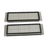 Kit de remplacement pour aspirateur robot - Compatible avec Xiaomi Robrock S5 - S6