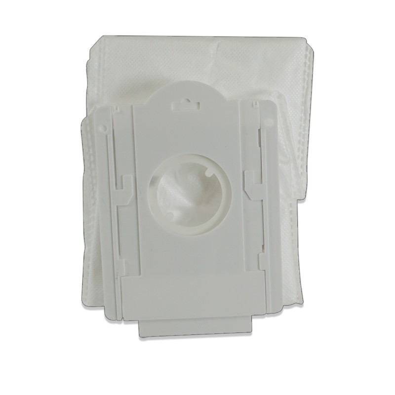 Sac aspirateur pour station de nettoyage compatible Samsung Clean Station - lot de 5 - alternative à la référence d'origine 