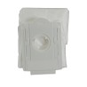 Sac aspirateur pour station de nettoyage compatible Samsung Clean Station - lot de 5 - alternative à la référence d'origine 