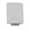 Sac aspirateur pour station de nettoyage compatible Samsung Clean Station - lot de 5 - alternative à la référence d'origine 