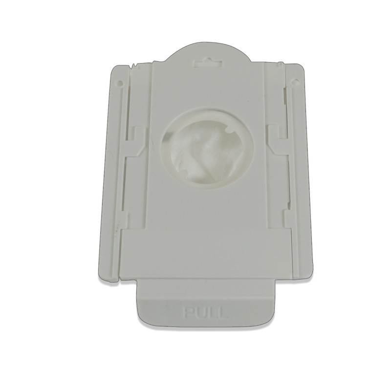 Sac aspirateur pour station de nettoyage compatible Samsung Clean Station - lot de 5 - alternative à la référence d'origine 