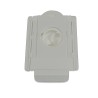 Sac aspirateur pour station de nettoyage compatible Samsung Clean Station - lot de 5 - alternative à la référence d'origine 
