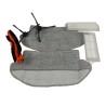 Kit de remplacement pour aspirateur robot - Compatible avec Viomi V2