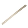 Bavette avant en Polyuréthane pour autolaveuse FLOORPUL RUBY 43 48401070