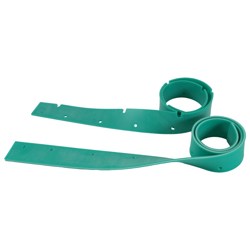 Kit Bavette avant / arrière pour autolaveuse Numatic TRO-650G / TT/TTB/TTG/TGB-4055 / TTB/TGB-6055 / TVV-4555 / TRG-720 200T/3