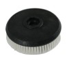 Kit brosse en nylon - diamètre 220 mm - pour autolaveuse NUMATIC 244NX - Référence d'origine 911931