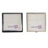Filtre Hepa H13 compatible aspirateur Nilfisk : GM500, KING 510, alternative pour référence d’origine : 22356800
