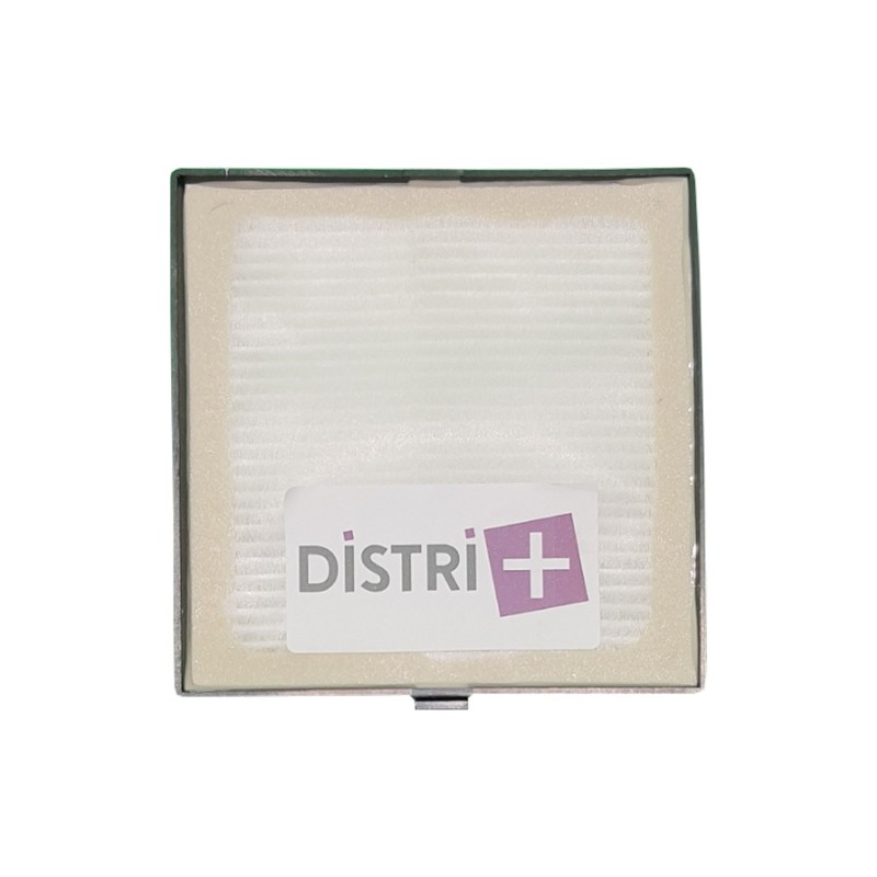 Filtre Hepa H13 compatible aspirateur Nilfisk : GM500, KING 510, alternative pour référence d’origine : 22356800