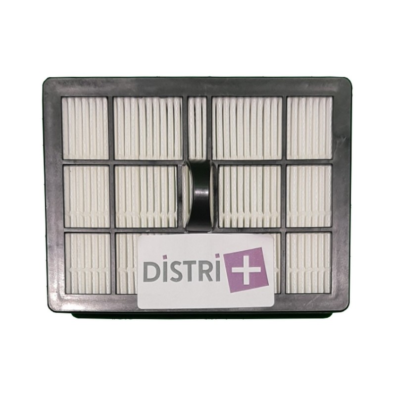 Filtre Hepa H13 compatible aspirateur Nilfisk : GM500, KING 510, alternative pour référence d’origine : 22356800
