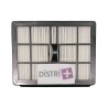 Filtre Hepa H13 compatible aspirateur Nilfisk : GM500, KING 510, alternative pour référence d’origine : 22356800