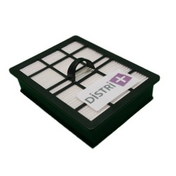 Filtre Hepa H13 compatible aspirateur Nilfisk : GM500, KING 510, alternative pour référence d’origine : 22356800